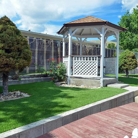 Americas Best Value Inn - Карсън Сити Екстериор снимка
