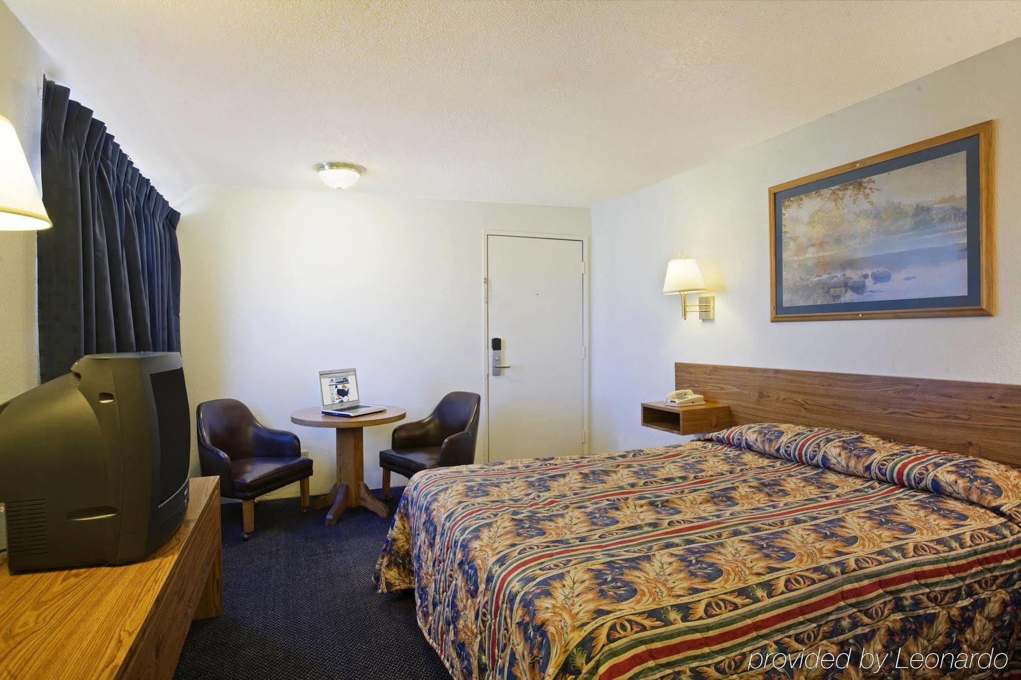 Americas Best Value Inn - Карсън Сити Екстериор снимка