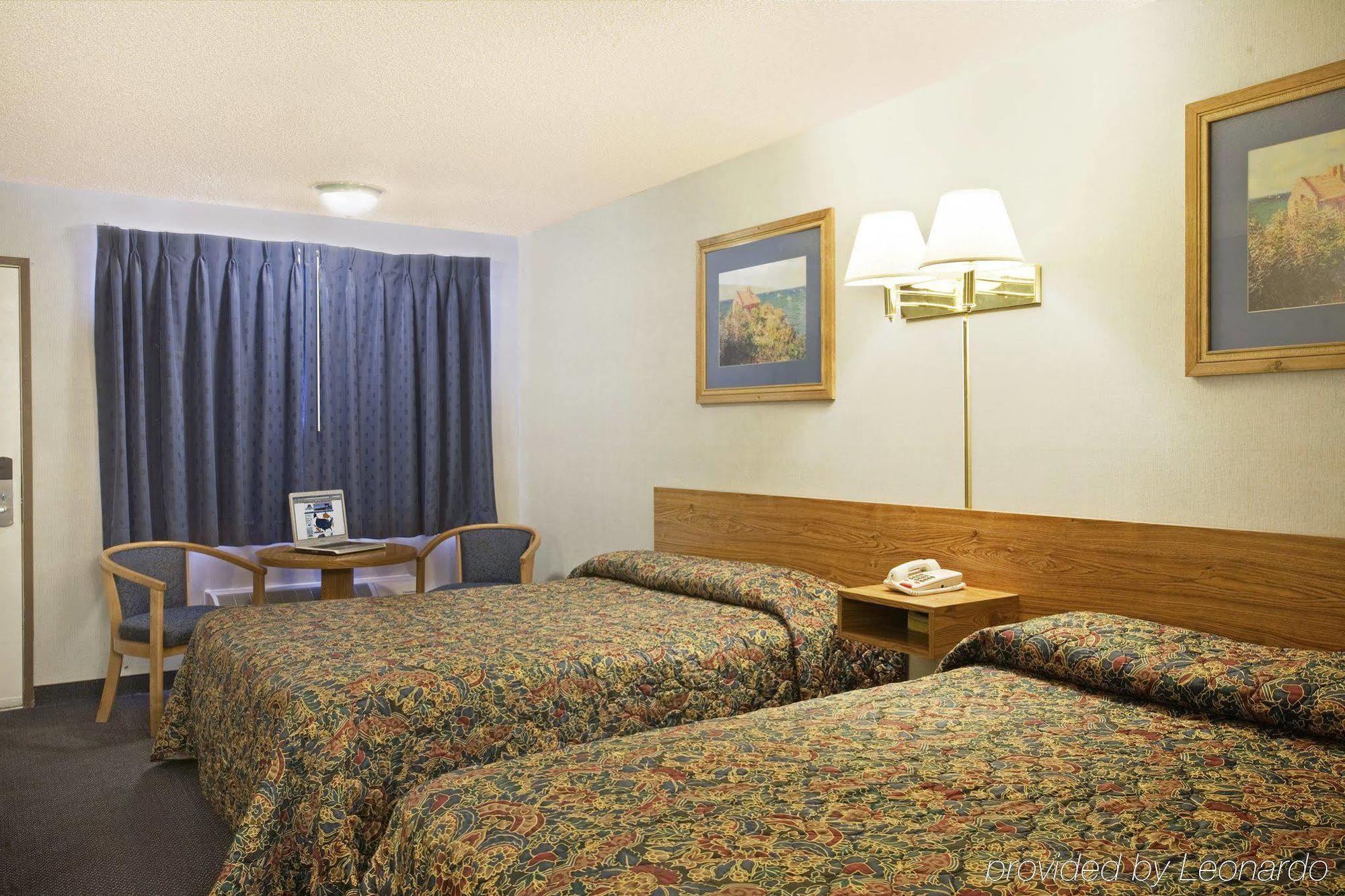 Americas Best Value Inn - Карсън Сити Екстериор снимка