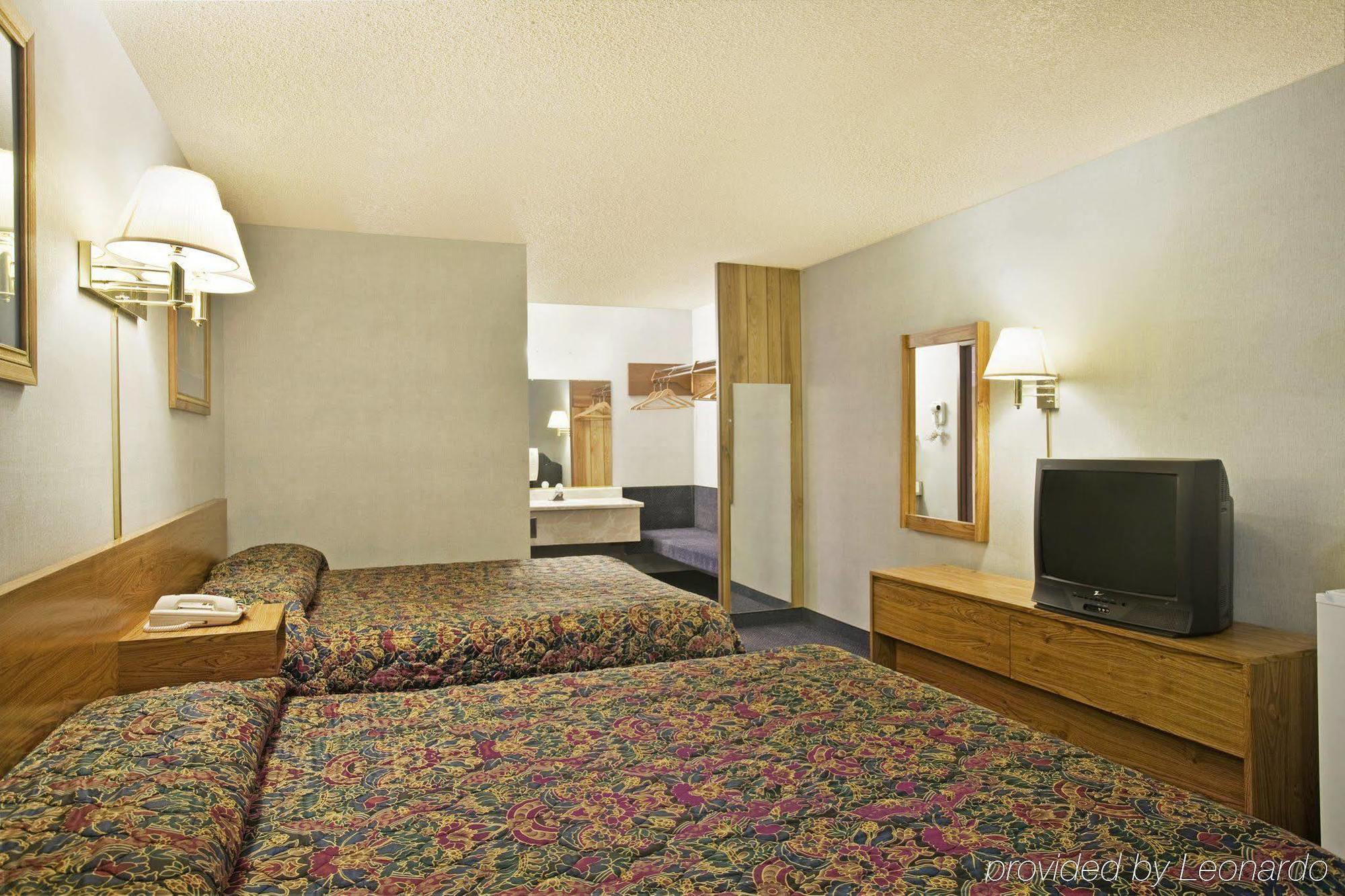 Americas Best Value Inn - Карсън Сити Екстериор снимка