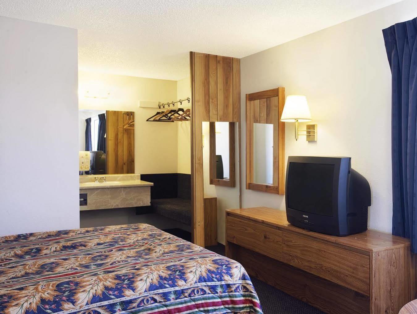 Americas Best Value Inn - Карсън Сити Екстериор снимка